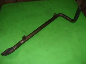 3949695 Cummins 2006 Dodge Ram 5.9l Diesel Engine Oil Pan Pump Pickup Tube Oem #3