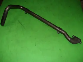 3949695 Cummins 2006 Dodge Ram 5.9l Diesel Engine Oil Pan Pump Pickup Tube Oem