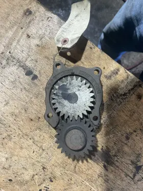 4939588 Cummins 3971544 4983496 Oil Pump For Isb 5.9l 6b Isde6 6.7 Engine Us #2