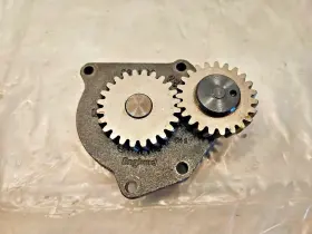 3991123 Cummins Isl 8.3l Isc 6ct Diesel Engine Oil Lubricating Pump Oem