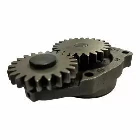 4988801 Cummins Genuine 6.7 6.7l Dodge Isb Engine Oil Pump Oem