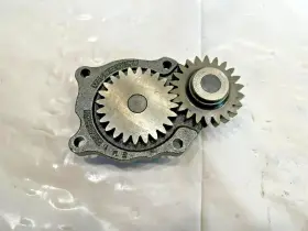 3974781 Cummins 5273937 Qsb Isb 4.5l Diesel Engine Oil Lub Pump 5313086 Oem