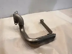 5348387 Cummins 5274745 2020 Isb 6.7 Engine Oil Pick Up Suction Tube Oem