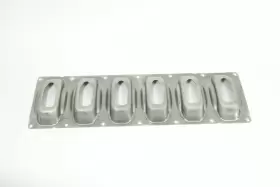 5290910 Cummins Cylinder Block Stiffener