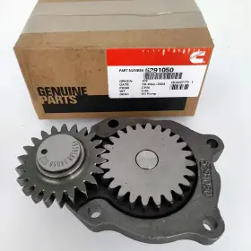 5291050 Cummins Genuine Oem Lubricating Oil Pump Us Stock