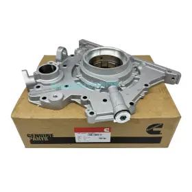 P5398450 Cummins 5302892 New 5588790 Oil Pump For Engine Isf3.8l 5267072