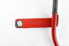 5368674 Cummins Used Genuine Oil Gauge Tube #2