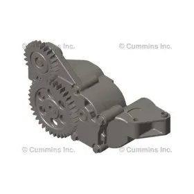 5599284rx Cummins Lubricating Oil Pump For