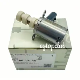 2124602324 Cytopclub Engine Oil Pump Flow Control Valve Fits For Mercedes-benz E400 Gl350 Gla250