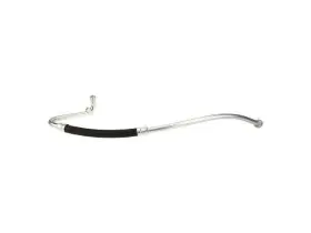 11754vgrw Dansk - Jp Group 132160 For 1974 Porsche 911 Oil Line Lower Replacement Part
