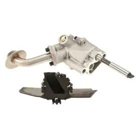 W0133-1619157-dsk Dansk For Volkswagen Jetta 1993-1999 Oil Pump