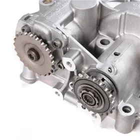 06d103295 Darupsun Shaft Balance Assembly Oil Pump For Audi A3 A4 Vw Jetta 2.0t #3