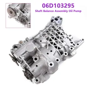 06d103295 Darupsun Shaft Balance Assembly Oil Pump For Audi A3 A4 Vw Jetta 2.0t