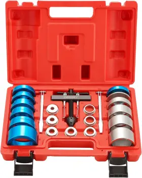 Da1101-1 Dasbet Crank Bearing Camshaft Seal Installer And Remover Set Drive