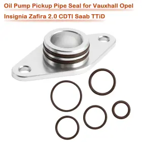 55589549 Dasupsun Oil Pump Pickup Pipe Seal For Vauxhall Opel Insignia Zafira 2.0 Cdti Saab Ttid