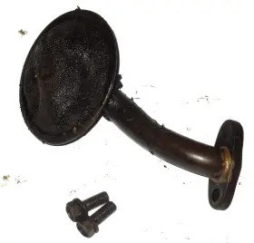 15050-21002 Datsun 68 69 70 71 72 73 510 L16 Engine Oil Pickup Strainer Tube W Screen 1600