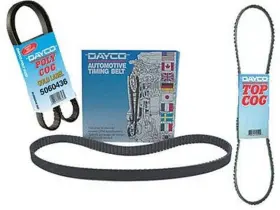 5050755 Dayco Serpentine Belt