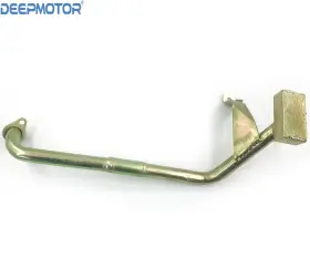 Dm-004rpk3 Deepmotor Motor Rear Sump Oil Pan Pick Up Tube For Gm Ls1/2/6 And Lq9 Engines