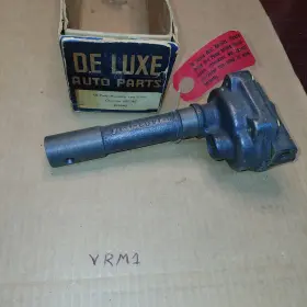 838440 Deluxe Auto Parts 1937-38 Chevrolet Oil Pump #838440 Nosr