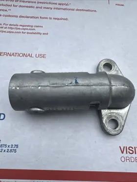 08921086 Detroit Diesel 23513886 New Oem Genuine Oil Pressure Regulator Valve