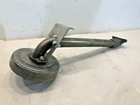5117240 Detroit Diesel 8v92 Engine Oil Sump Pick Up Tube Oem