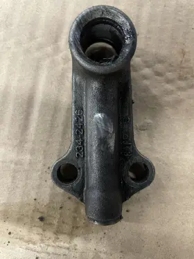 8929283 Detroit Diesel 12.7l Series 60 Engine Aluminum Block Oil Regulator #3