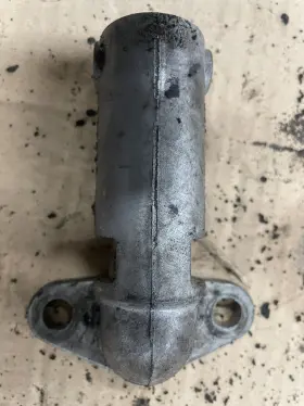 8929283 Detroit Diesel 12.7l Series 60 Engine Aluminum Block Oil Regulator