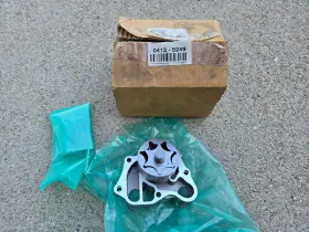 0412-5249 Deutz New Engine Oil Pump 04125249 04124811 04128273 Tcd3.6 Td3.6l04