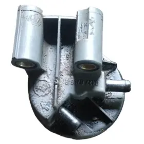 04270706r Deutz F3l2011 Fuel Filter Bracket 3 Cylinder Diesel Engine