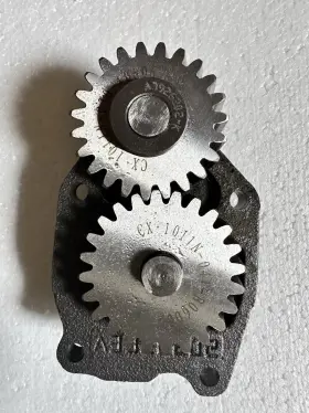 3901384 Dfby 4bt/3.9l Oil Pump For Cummins Application