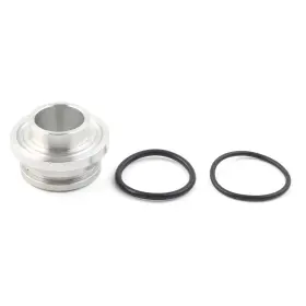 Dictorcoltd 890000428726 Astra 2.0 Cdti Oil Pump Sump Seal / Pick Up For Vauxhall Insignia Alum #2