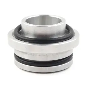 Dictorcoltd 890000428726 Astra 2.0 Cdti Oil Pump Sump Seal / Pick Up For Vauxhall Insignia Alum #3