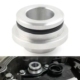 Dictorcoltd 890000428726 Astra 2.0 Cdti Oil Pump Sump Seal / Pick Up For Vauxhall Insignia Alum