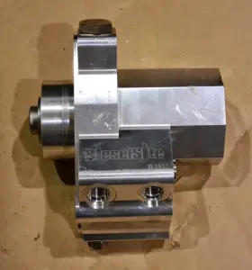 996-2003 Dieselsite Ds Hpops Adrb73 Billet Adrenaline High Volume Hpop Ford 7.3 Powerstroke