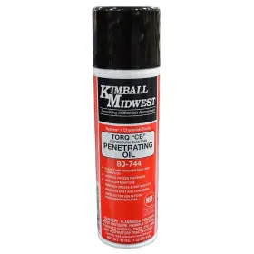 118232 Dmp Kimball Midwest Torq Cb Corrosion Blasting Penetrating Oil. 18 Oz