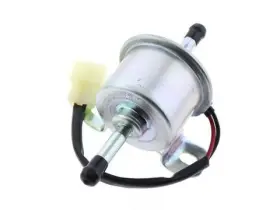 1g639-52034 Dmp 12v Electrical Fuel Lift Pump For Kubota Engine D722 D1105 D1503
