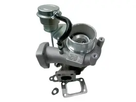 6271-81-8100 Dmp Turbo Td04l Turbocharger For Komatsu Engine Saa4d95le-5