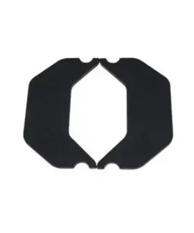 K9000602 Dmp Brake Pad Kit For Doosan Wheel Loader Dl250 Dl350 Dl300