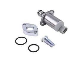 Re543767 Dmp Scv Valve For John Deere Loader 310k 310sk 410k 210k 605k 344k 444k