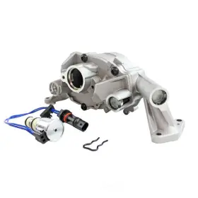 Op1169 Dnj Engine Components Oil Pump-vin G Dohc Eng Code Erb Pentastar 24 Valves