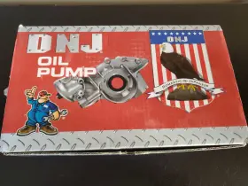 Op162 Dnj Engine Components Oil Pump