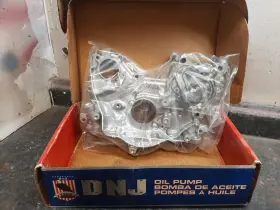Op245 Dnj Engine Components 94-97 Honda Accord Oil Pump-sohc Vtec 16 Valves