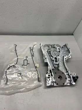 Op343 Dnj Engine Components Oil Pump