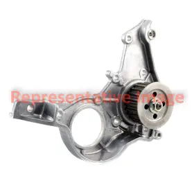 Op805b Dnj Engine Components Oil Pump For Select 11-17 Audi Models