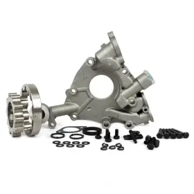 2grfe Dnj Engine Components Op968 Oil Pump-gas Dohc Eng Code 24 Valves