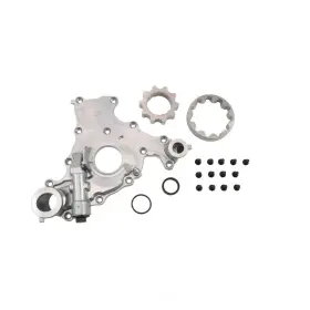 3ur-fe Dnj Engine Components Op978 Oil Pump-dohc Eng Code 32 Valves