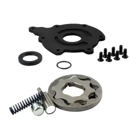 Opk1168 Dnj Engine Components Oil Pump Repair Kit For 07-11 Jeep Wrangler