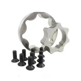 Opk310 Dnj Engine Components Oil Pump Repair Kit-sohc 8 Valves