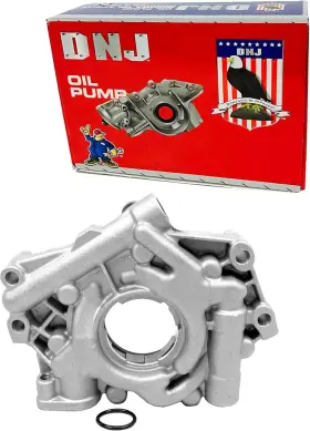 Op1160 Dnj Oil Pump For 2003-2008 Chrysler Dodge Jeep 300 Aspen Charger 5.7l V8