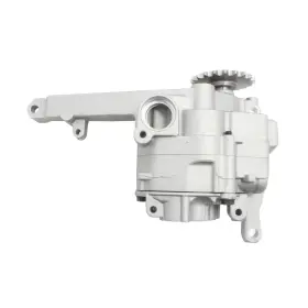 Op1175 Dnj Oil Pump Fits 10-15 Mercedes-benz Sprinter 2500